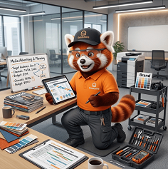 Greatzone Media Advertising & Planners